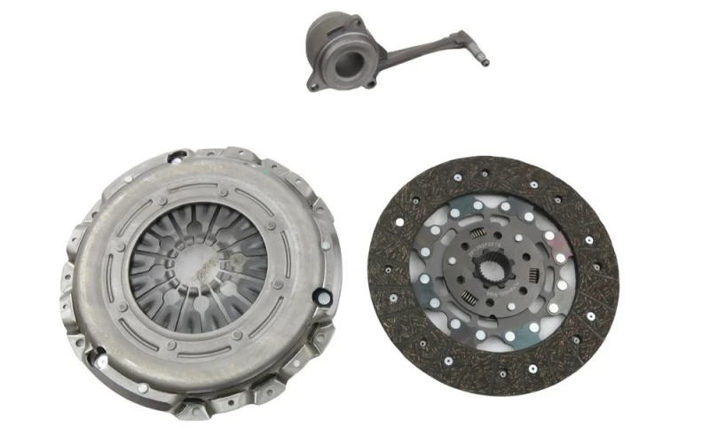 Image of FAST Clutch kit FAST FT64162