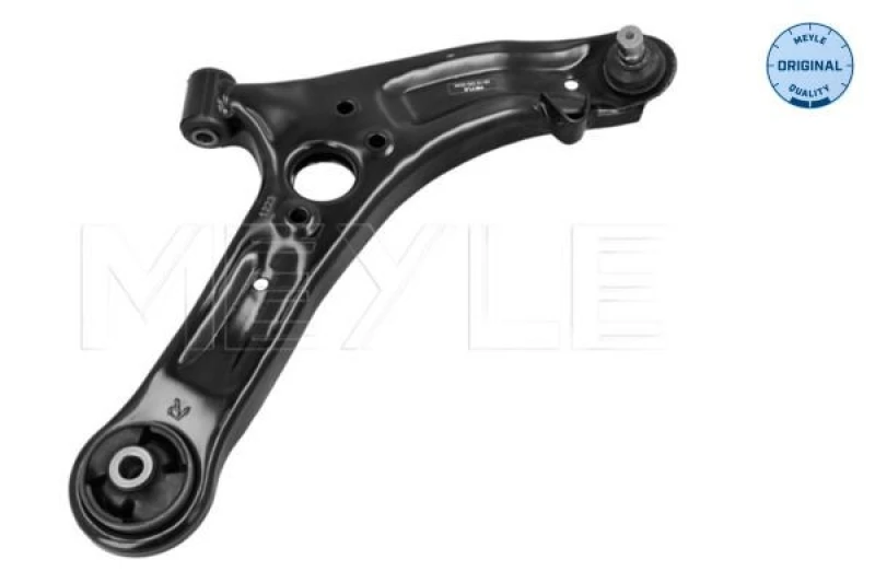 Image of Suspension arm MEYLE 28-16 050 0044