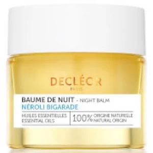 image of DECLEOR Aromessence Neroli Amara Night Balm 15ml