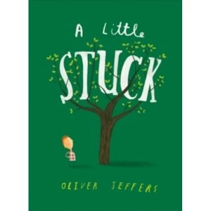 Image of A Little Stuck