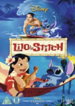 Lilo and Stitch