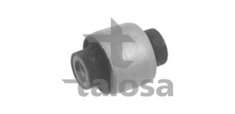 Image of TALOSA Bearing, wheel bearing housing TALOSA 64-04792