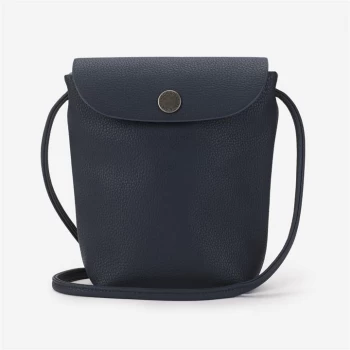 image of Jack Wills Putford Cross Body Bag - Navy