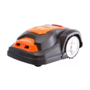 image of Yard Force SA650B Robotic Mower, Steel