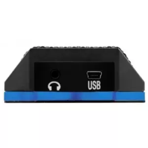 Image of USB Boundary Microphone Black