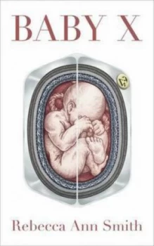 Image of Baby X by Rebecca Ann Smith Paperback