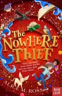 Image of The Nowhere Thief