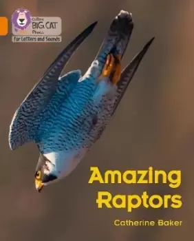 Image of Amazing Raptors by Catherine Baker