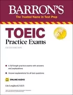 Image of toeic practice exams