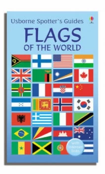 Image of Flags of the World by W. G Crampton and W. G Crampton and World Flag Pictures Paperback