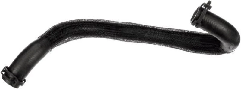 Image of GATES Radiator hose GATES 05-4272
