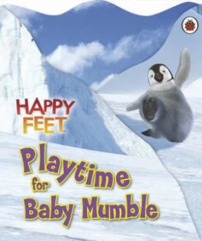 Image of Playtime for Baby Mumble Book