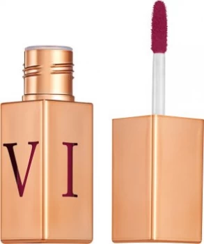 Image of Urban Decay Vice Lip Chemistry Lasting Glassy Tint 3.5ml Third Base