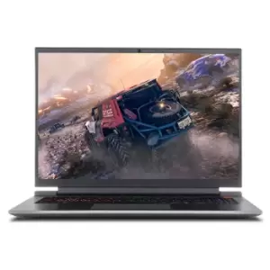 Chillblast Defiant 16" i7 16GB 500GB GeForce RTX 3060 Gaming Laptop