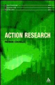 Image of Action Research by Patrick J. M Costello Paperback