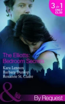 Image of Bedroom Secrets by Kara Lennox Book