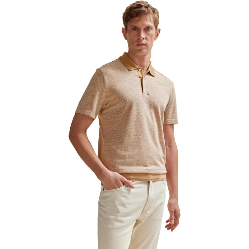 Image of Boss L-Perry 58 10258192 01 - Beige Beige S