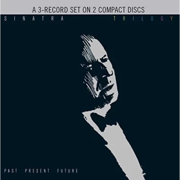 Image of Frank Sinatra - Trilogy CD