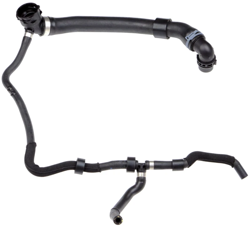 Image of GATES Radiator hose GATES 05-2700