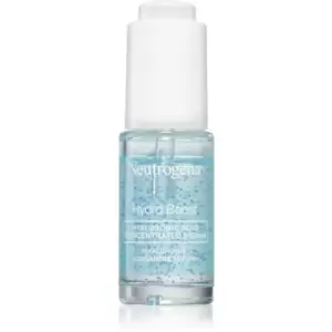 image of Neutrogena Hydro Boost Face Intensely Hydrating Concentrate 15 ml