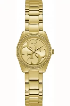 Guess Micro G Twist Watch W1273L2