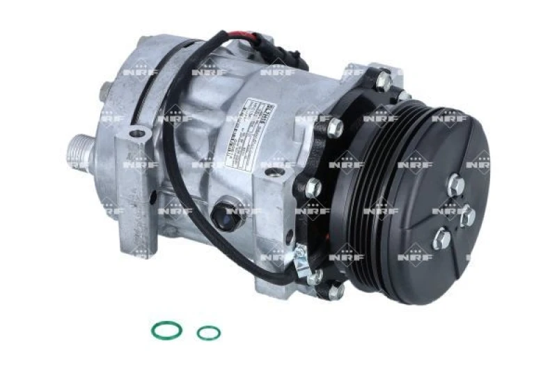 Image of NRF Air conditioning compressor NRF 320233
