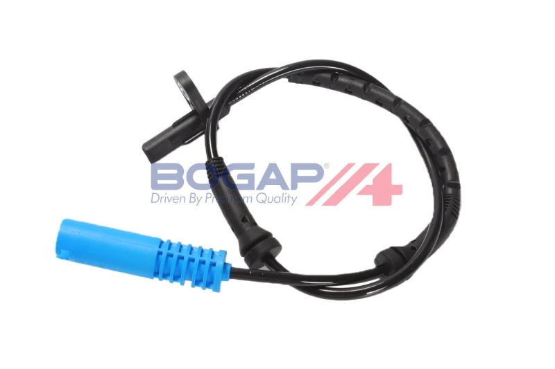 Image of BOGAP ABS sensor BOGAP B7117128