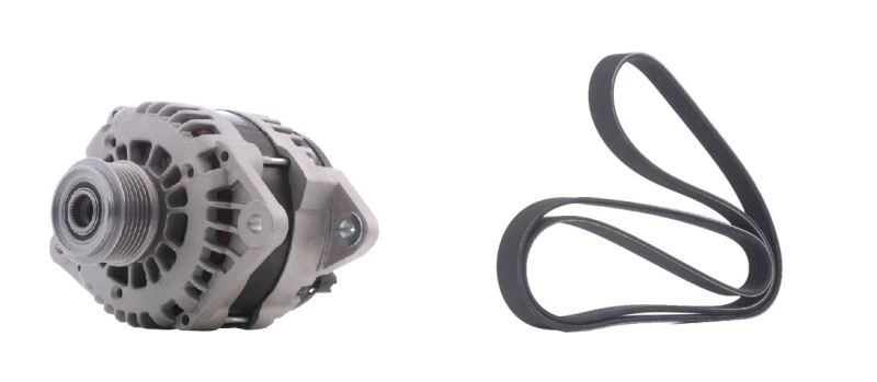 Image of RIDEX 4G3208 Generator Alternator (4)