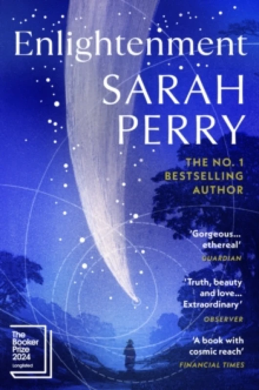 Image of Enlightenment Paperback / softback