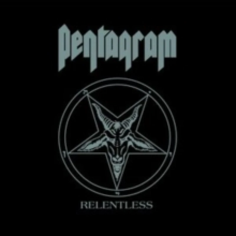 Image of Relentless (40th Anniversary) Vinyl