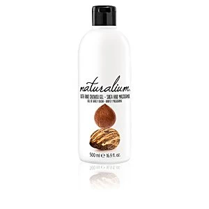 image of SHEA & MACADAMIA shower gel 500ml