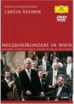 image of New Year's Concert - Vienna (Kleiber, Wiener Philharmoniker)