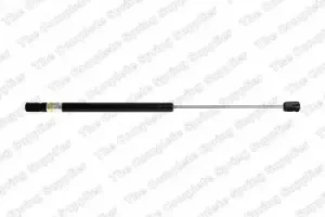 Image of Kilen gas spring strut rear boot 422059