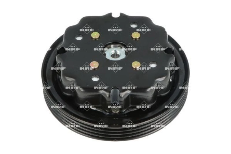 Image of NRF 380036 Coil, magnetic-clutch compressor Coil,magnetic-clutch compressor (2914)