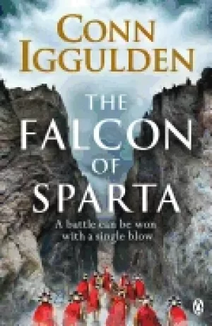 Image of falcon of sparta