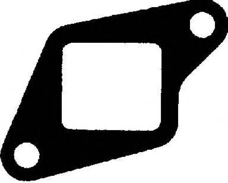 Image of GLASER Inlet manifold gasket GLASER X55498-01