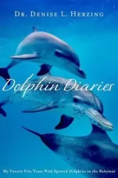 Image of Dolphin diaries by Denise L Herzing