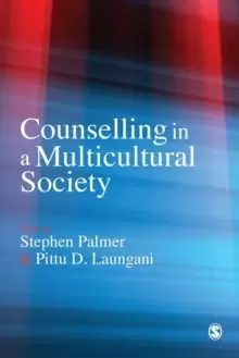 Image of Counselling in a Multicultural Society