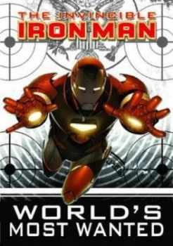 Image of Worlds Most Wanted. Book 1 by Salvador Larroca Paperback
