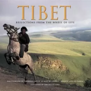 Image of Tibet - Thomas L. Kelly - Hardback - Used