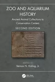 Image of Zoo and Aquarium History Ancient Animal Collections to Conservation Centers