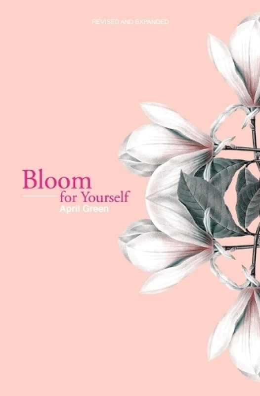 Image of Bloom for Yourself Book