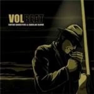 image of Volbeat - Guitar Gangsters And Cadillac Blood (Music CD)