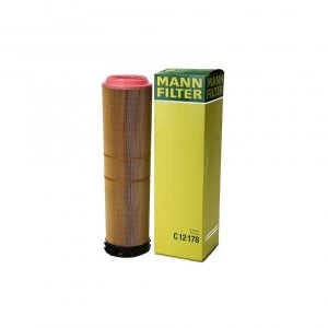 Image of Mann Filter C12178 Air Filter