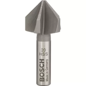 image of Bosch HSS Countersink Bit 20mm