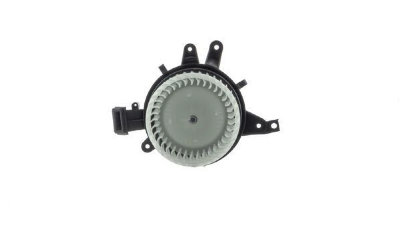 Image of MAHLE AB 383 000S Blower Motor for right-hand drive vehicles Interior Blower (2669)