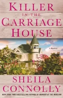 Image of Killer in the Carriage House : A Mystery