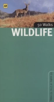 Image of Wildlife by Aa Publishing Book