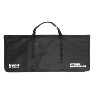 Image of Trend Heavy Duty Carry Case for KWJ700, KWJ700S and KWJ750P Worktop Jigs