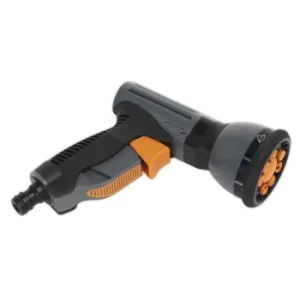 Image of Water Spray Gun 9 Pattern